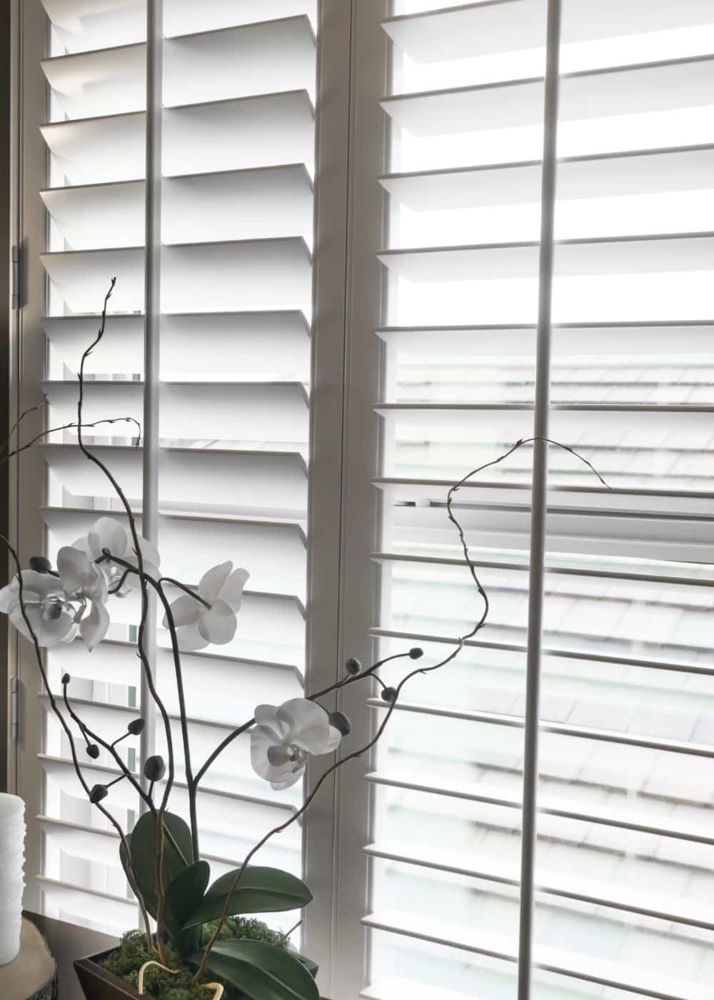 Window Furnishings Blackwood