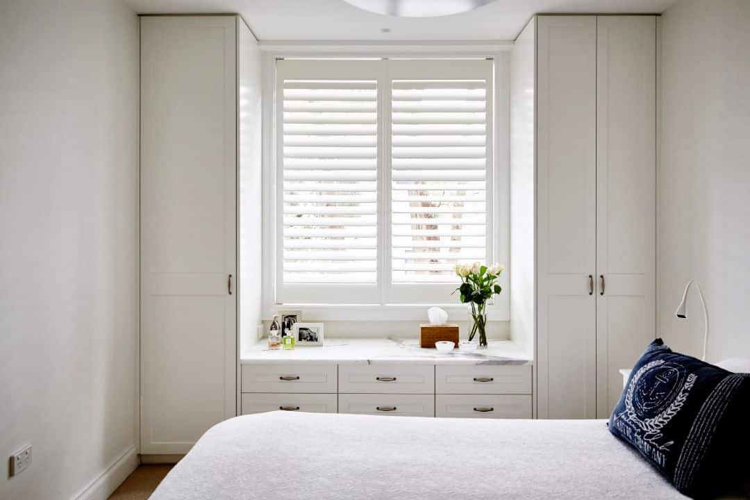 Window Furnishings Glenunga