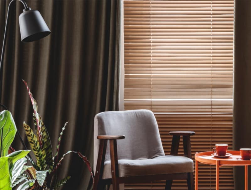External Blinds Adelaide