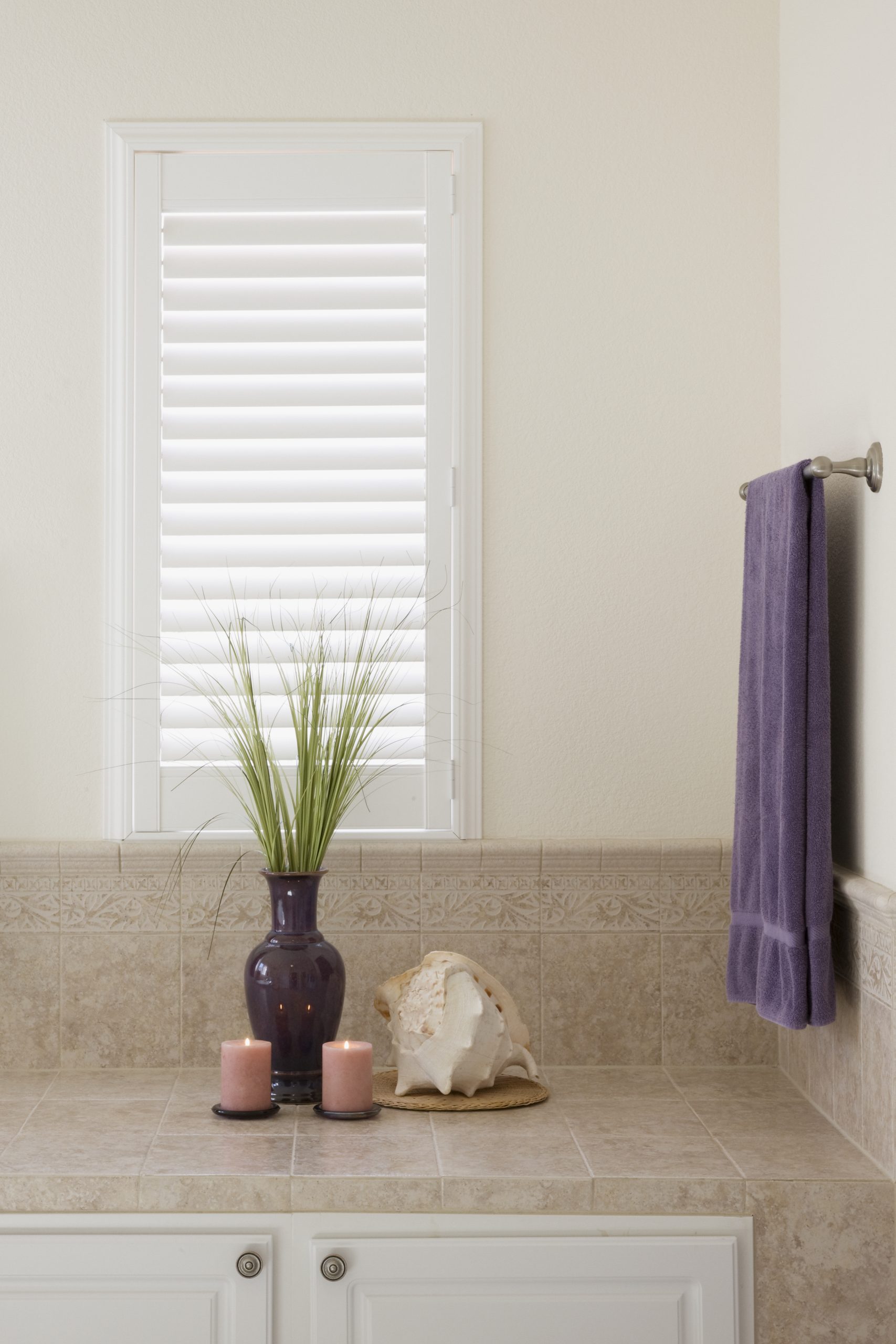 Plantation Shutters Blackwood
