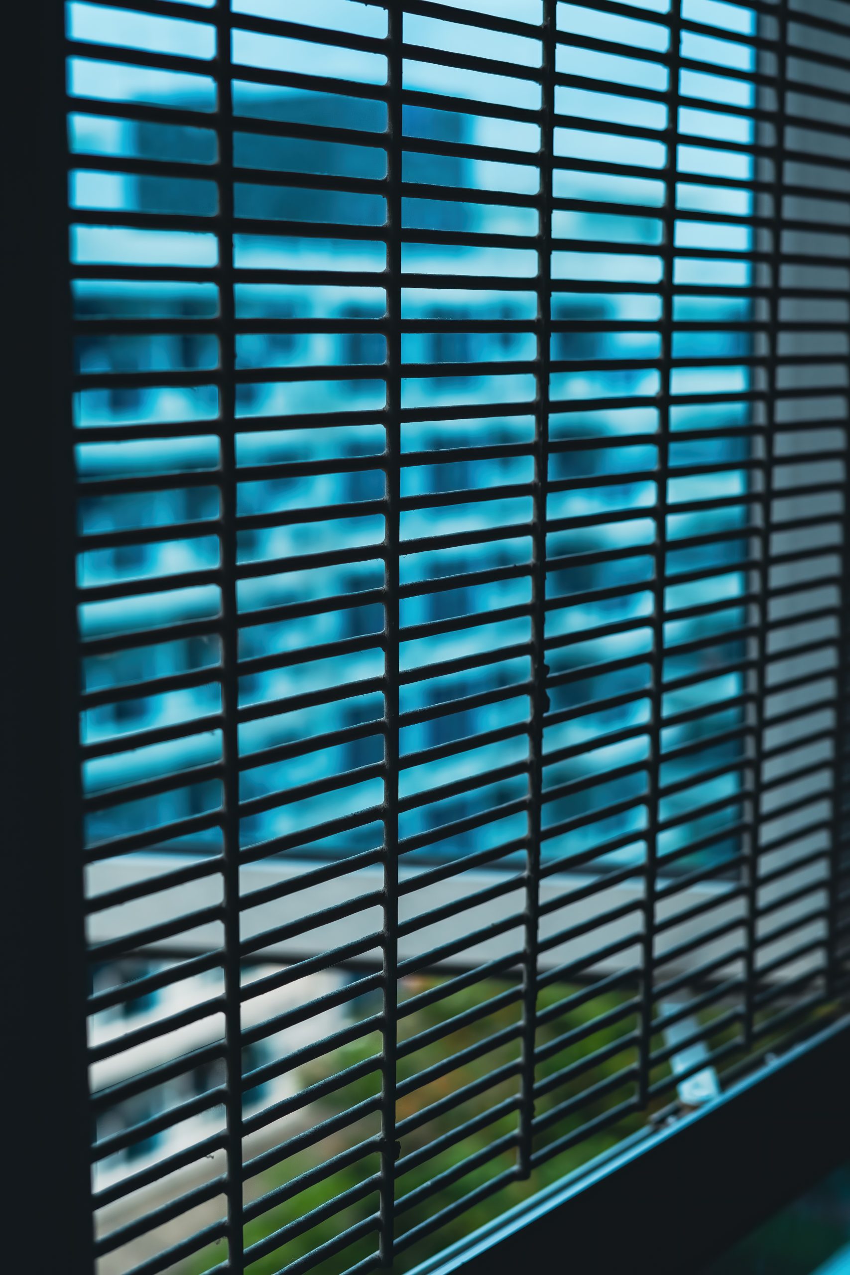 External Blinds Glenunga