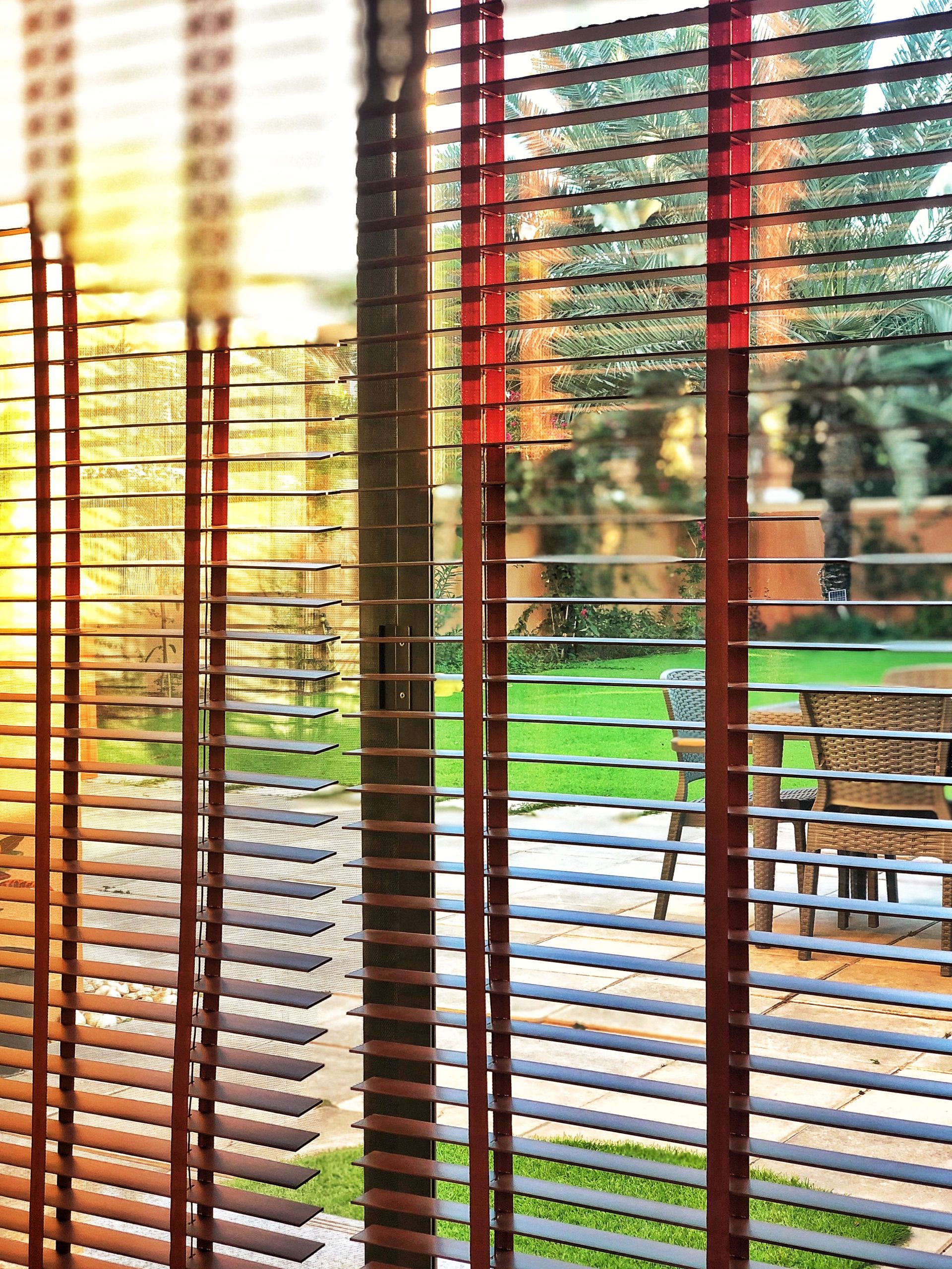 External Blinds Blackwood