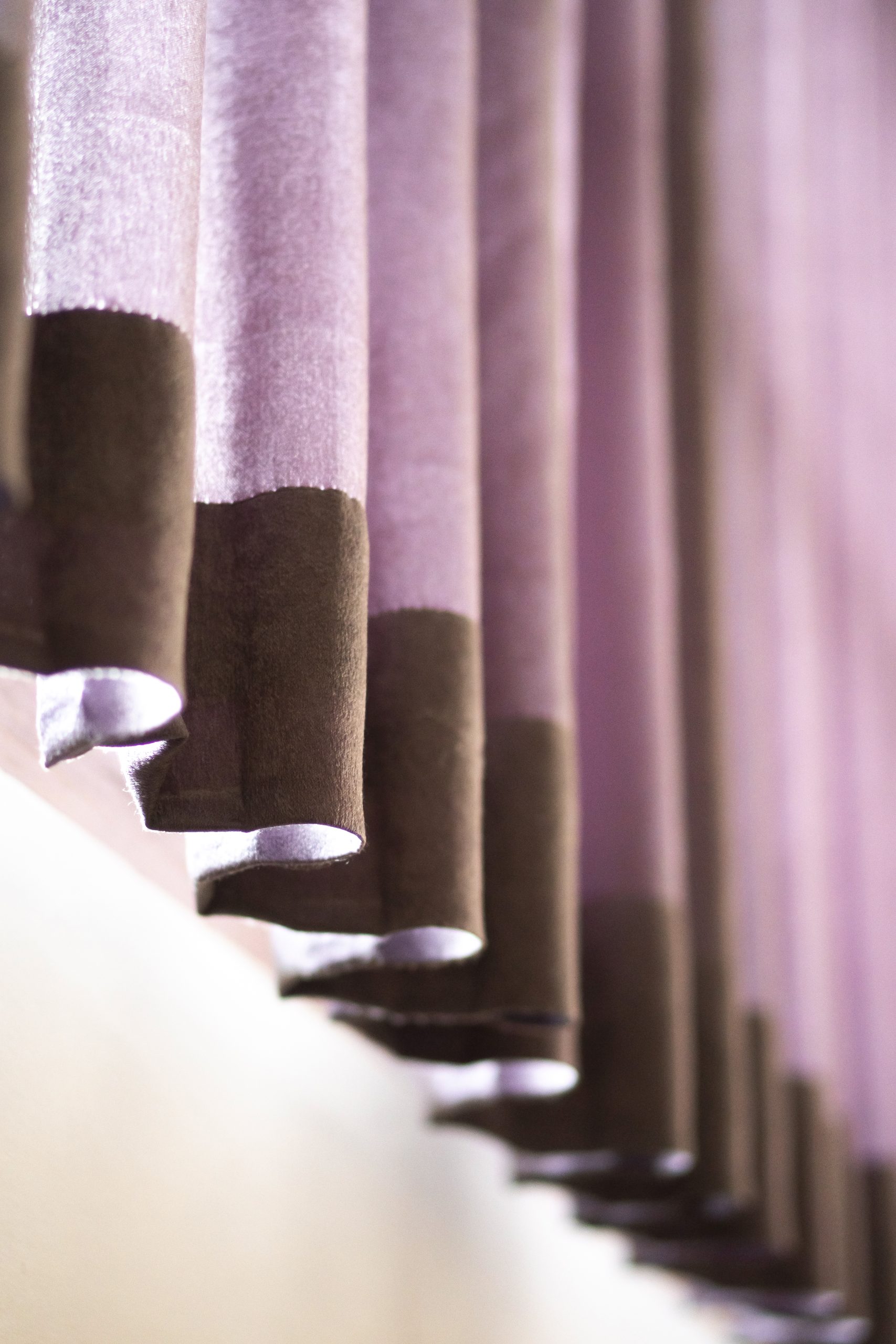 Curtains and blinds in Glenunga