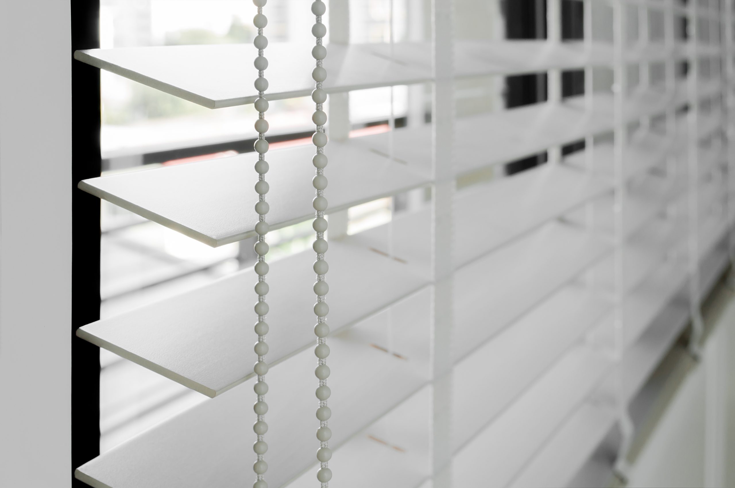 Curtains and blinds in Blackwood